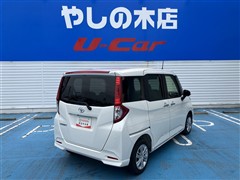 ルーミー G
