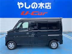 ピクシスバン クルーズターボ