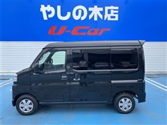 ピクシスバン クルーズターボ