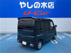 ピクシスバン クルーズターボ