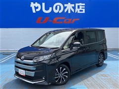 ノア S-Z