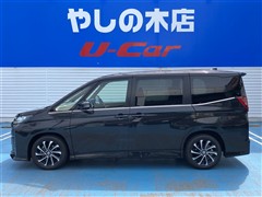 ノア S-Z