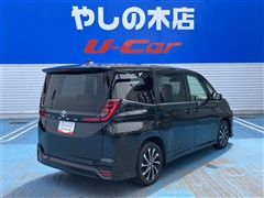 ノア S-Z