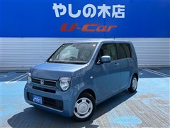 ホンダ N-WGN L ホンダセンシング
