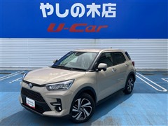 トヨタ ライズ Z