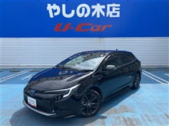 カローラツーリング HV WXB