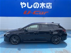 カローラツーリング HV WXB