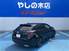 カローラツーリング HV WXB