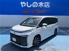 ヴォクシー ハイブリッド S-Z
