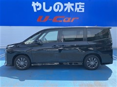 ヴォクシー ハイブリッド S-G