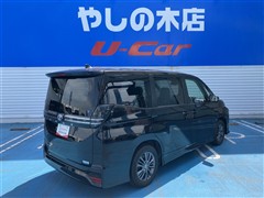 ヴォクシー ハイブリッド S-G