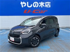 トヨタ シエンタ Z
