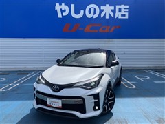 C-HR S GRスポーツ