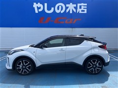 C-HR S GRスポーツ