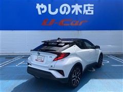 C-HR S GRスポーツ