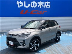 トヨタ ライズ HV Z