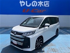 ノア S-Z