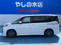 ノア S-Z