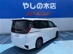 ノア S-Z