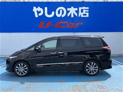 エスティマ アエラス プレミアム