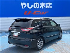 エスティマ アエラス プレミアム