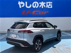 カローラクロス ハイブリッド Z