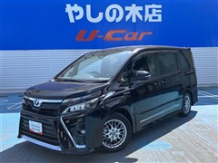 ヴォクシー HV ZS