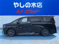 ヴェルファイアHV Z プレミアム