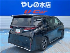 ヴェルファイアHV Z プレミアム