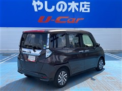 タンク カスタムG