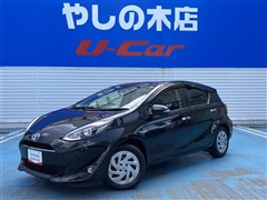 アクア S スタイルブラック