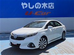 トヨタ SAI G