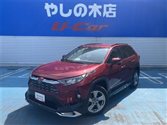 トヨタ RAV4 G