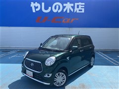 ピクシスジョイ FX SA3