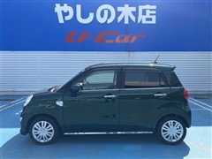 ピクシスジョイ FX SA3