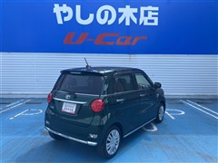 ピクシスジョイ FX SA3