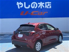 ヤリス ハイブリッド Z