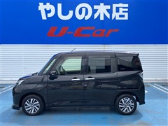 タンク カスタムG