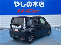 タンク カスタムG