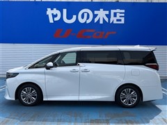アルファード Z