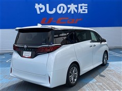 アルファード Z