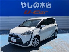 トヨタ シエンタ ハイブリッド G