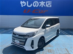 トヨタ ノア SI