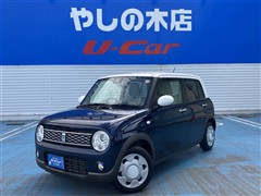 スズキ アルトラパン L