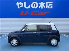 アルトラパン モード