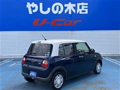 アルトラパン モード