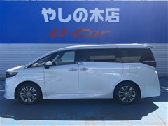 アルファード Z