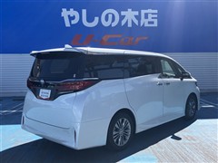 アルファード Z
