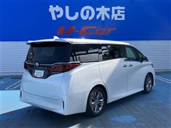 アルファード Z