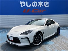 トヨタ GR86 RZ